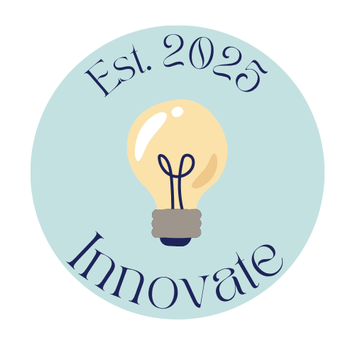 Innovate Logo